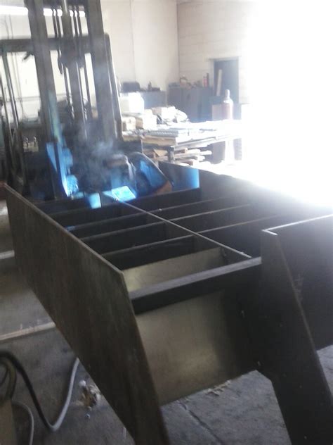 nel-ack sheet metal fabricating|nel ack sheet metal llc.